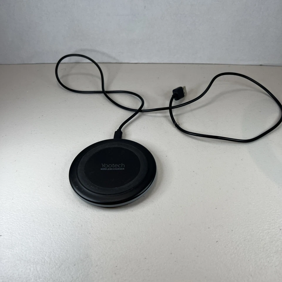 Yootech F500 Wireless Charging Pad - Image 2 of 4