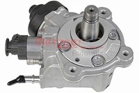 Metzger Autoteile Hochdruckpumpe U.A. FüR Opel, Vauxhall