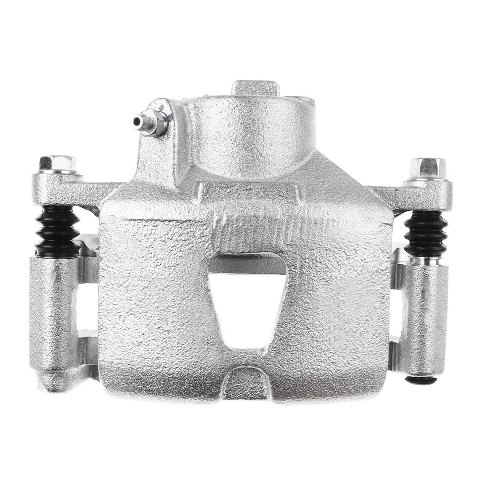 Pinzas de freno de disco delanteras con soportes para Saturn SC SC1 SC2 SL SL1 SL2 SW1 SW2 Foto 3 de 4