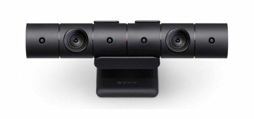 Sony PlayStation 4 - Original Camera - Black