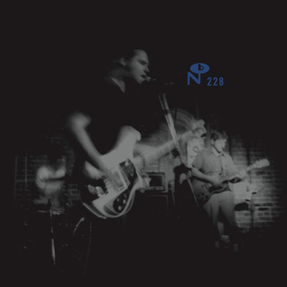 Boilermaker - Недостаточно времени, чтобы сделать что-то наполовину [Синий винил] [Бокс-сет