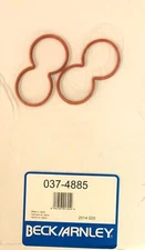 New Fuel Injection Plenum Gasket BECK/ARNLEY 037-4885 For NISSAN Quest, MERCURY