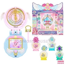 Catch Teenieping Season 5 Shooting Star Pact Korean Toy