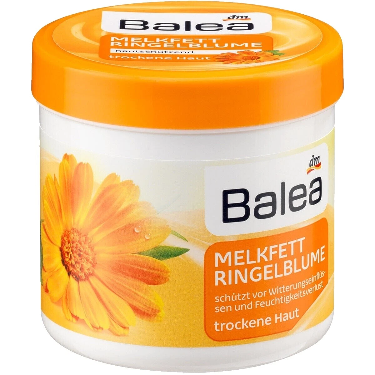 Balea Skin Care Moisturizers