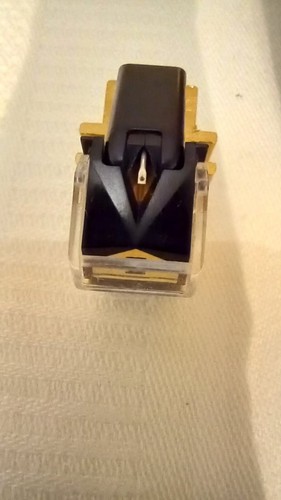 RARE PHILIPS GP-422 (Gold) - 4 channel/quadrophon - Afbeelding 6 van 13