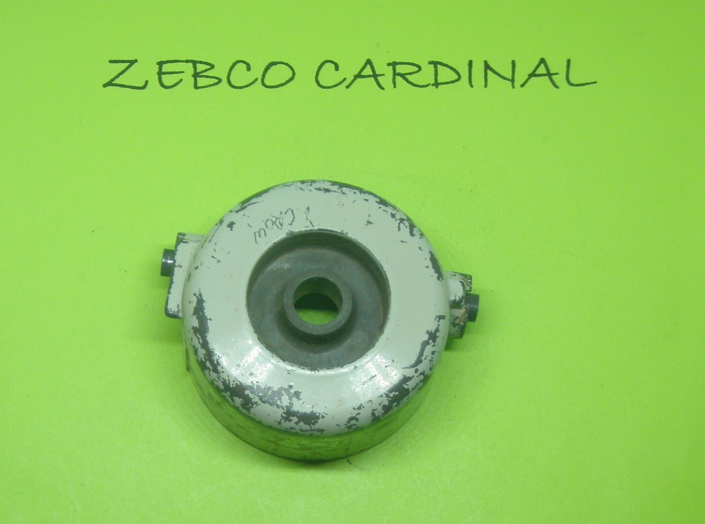 Zebco Cardinal 4 Reel Poor Paint Winding Cup Lots 150, 152, 154, 160 & 164