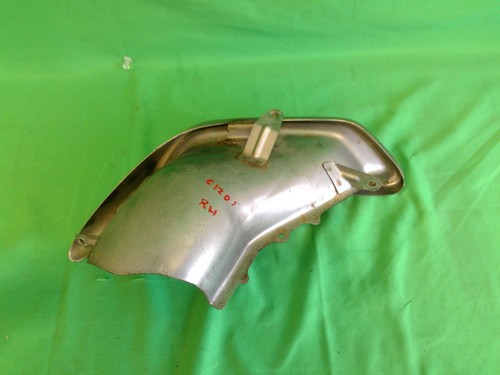 2018-2022 Honda Accord 1.5L Rear Right Exhaust Muffler Chrome Tip 18307-TVA-A15 - Picture 3 of 7