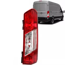 Right Tail Light Lamp Halogen For Ford Transit 150 250 350 2015 2016 2017-2024