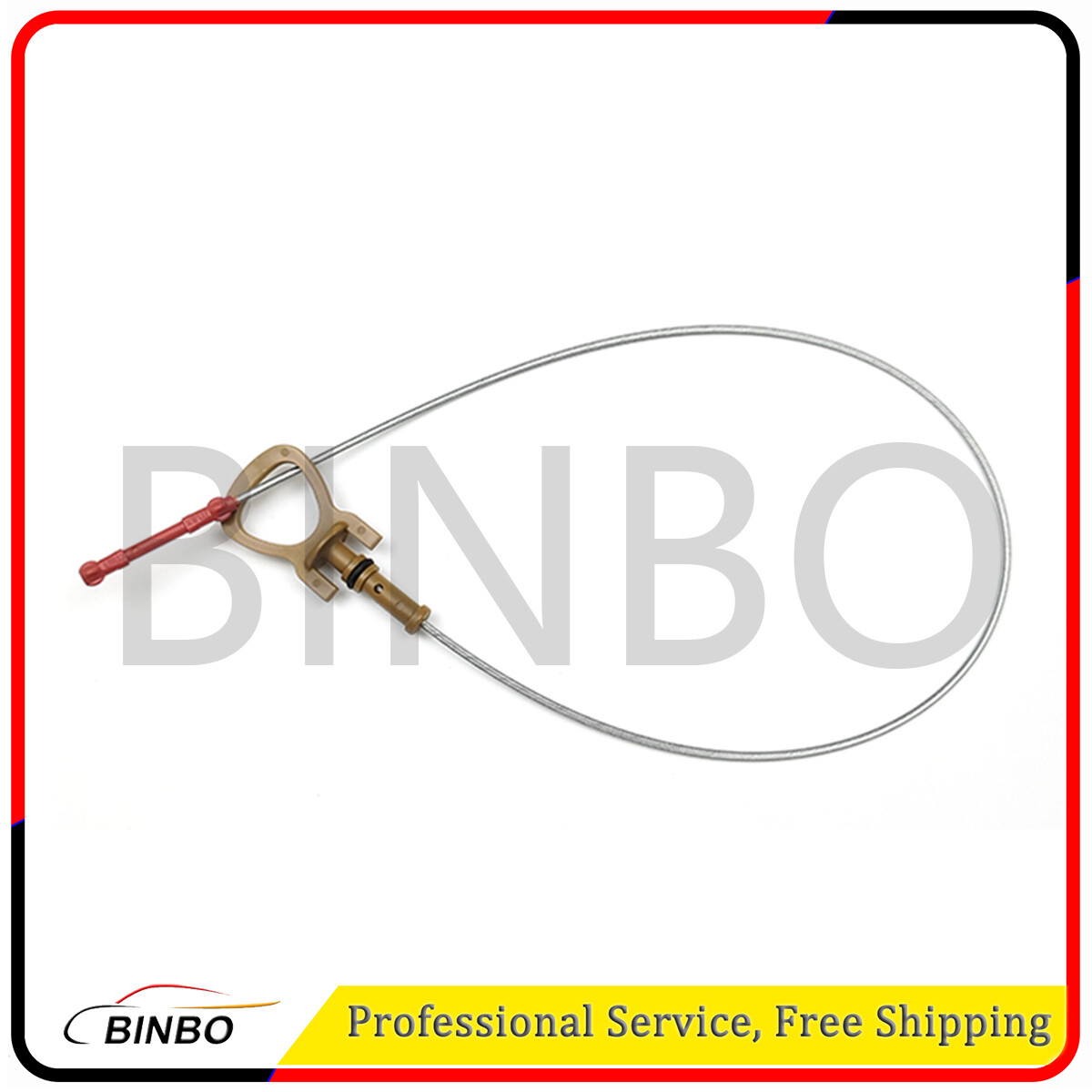 Engine Oil Dipstick for Benz C/E/GLC/GLK/ CLASS W205 W212 W213 X253