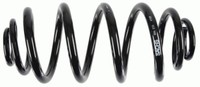 Sachs 994 313 Coil Spring For Opel Vauxhall