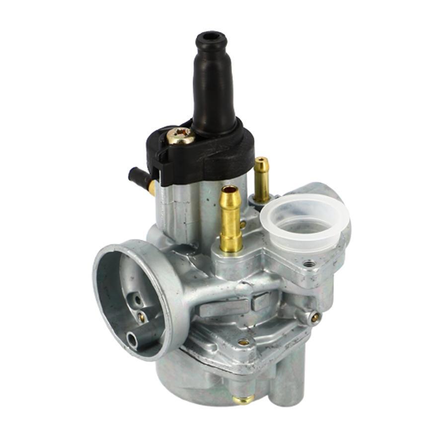 Carburateur 17.5 Booster Spirit 50 améliore reprise et démarrage