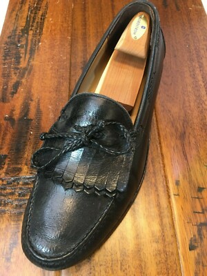USA製 Allen Edmonds Woodstock タッセルローファー s-l400.jpg