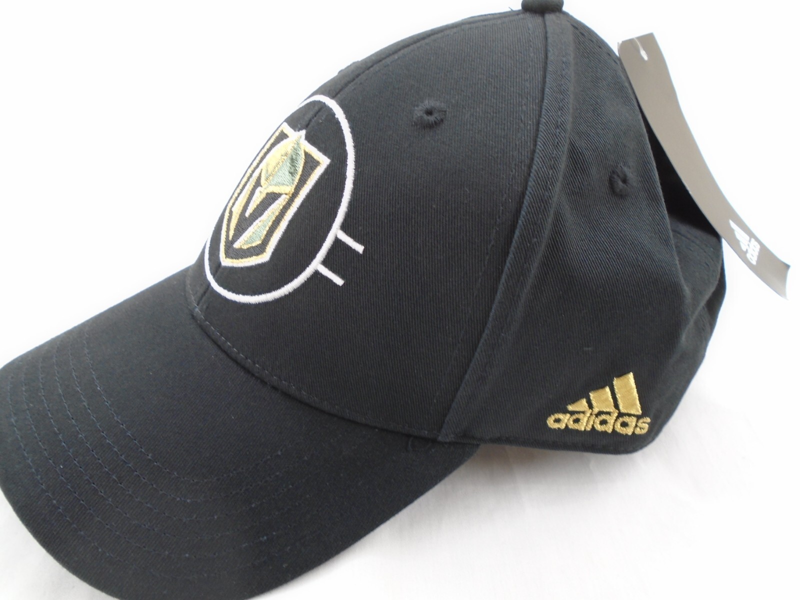 adidas golden knights hat