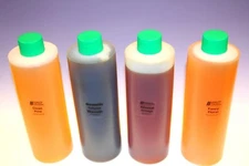 4-Fragrance DEAL: Clean Pine, Warmth, Ethereal Orange, Fancy Floral, 64 oz total