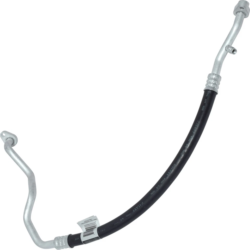 A/C Suction Line Hose Assembly UAC For 2004-2008 Nissan Maxima - Image 2 of 2