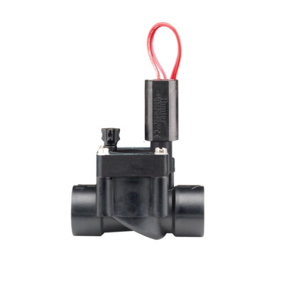 Magnetventil HUNTER PGV-100 24V AC PGV Hunter 1'' Innengewinde mit Spule 24 VAC