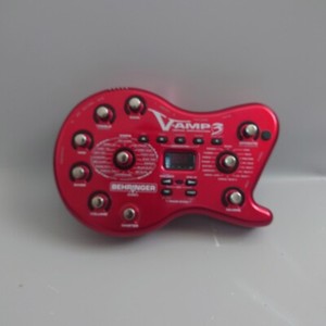 Behringer Vamp | eBay
