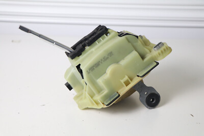 01-09 MERCEDES W203 W209 KEYLESS GO Transmission Gear Shifter