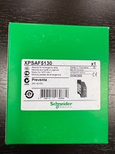 NEW in box, Schneider XPS-AF5130 Preventa XPS AF Safety Relay in USA 9 PCS Avail