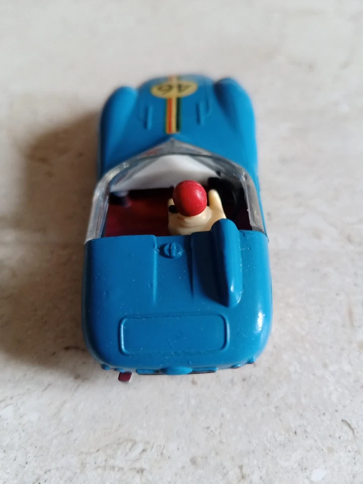 Solido 1/43 D.B. Panhard art. 112 Rara Obsoleta vintage - Immagine 2 di 4