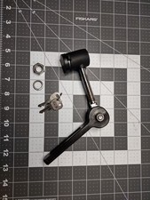 Anti-Theft Hitch Locking Pin Trailer Hitch Lock Pin