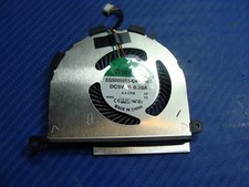 Dell Latitude E5450 14" Genuine Laptop CPU Cooling Fan 6YYDG DC28000EFSL ER 