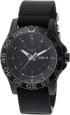 Traser Watch 9031571 Men's