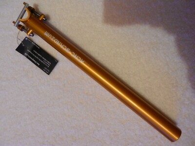 Neue KCNC TI PRO LITE-8000 Stütze TOP!!!