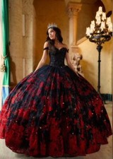 Princess By Ariana Vara15 Dress.