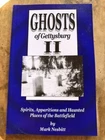 Ghosts of Gettysburg Vol II, Civil War Book, New