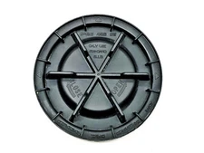 OEM for Kia Forte Sorento Low Beam Bulb Back Cover Dust Rear Cap Access Lid Seal