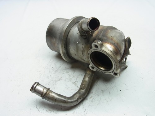 AGR Ventil Audi A3 Seat Altea Skoda Octavia VW Golf Passat TDI 04L131512