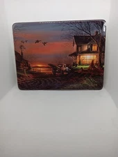 2000 Terry Redlin's / The Hadley Collection  Special memories By Terry Redlin's