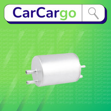 Fuel Filter For Puch G-Modell G 55 AMG 1999-2001 OE Quality Premium Filter New