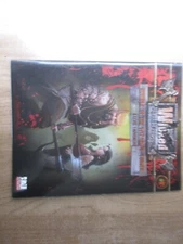 WICKED FANTASY FACTORY #1 RUMBLE WIZARD TOWER  ADV 1ST D&D D20 3E RPG SB VGC