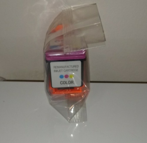 Onn. Remanufactured Ink Cartridge 
