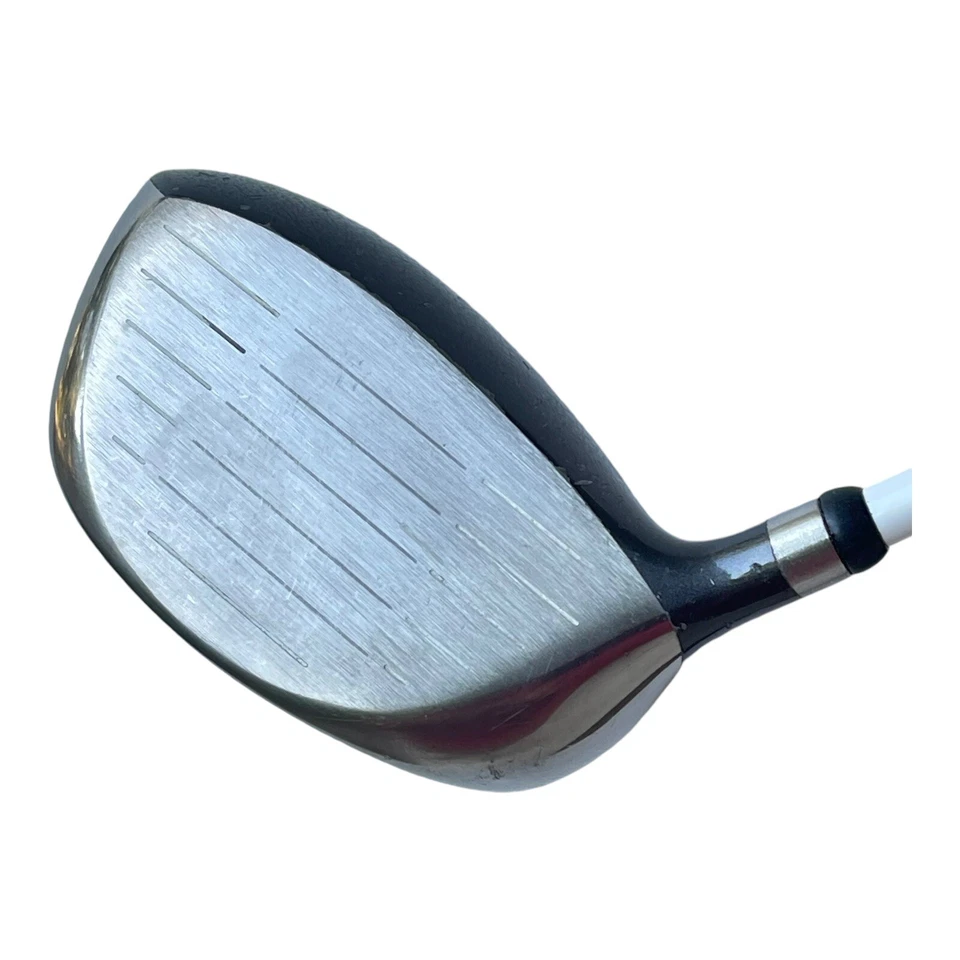 Cleveland Launcher 400 Titanium 9.5° Driver Pro Force XL Graphite Reg 47.5" RH - Image 4 of 4