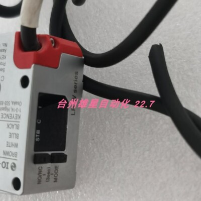 1PC KEYENCE LR-WF10 | eBay