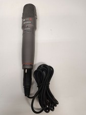 Sony ECM-MS957 One-Point Stereo Electret Condenser Microphone