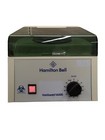 Hamilton Bell Fixed-Angle Rotor Medical Centrifuges