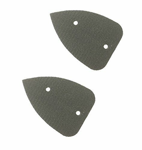 Black and decker mouse sander replacement pads