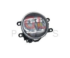 Antibrouillard Toyota LANDCRUISER