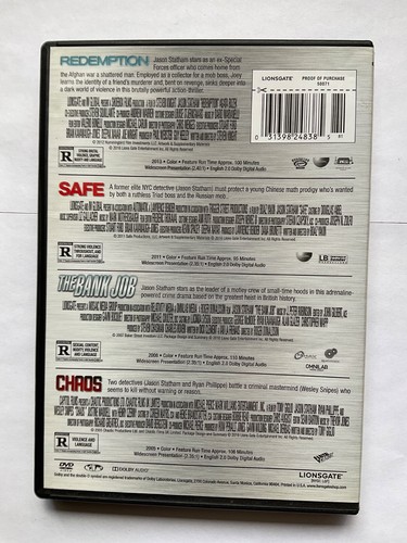 DVD's Pick & Choose From 100's moviesFlat Rate Ship - Picture 147 of 211