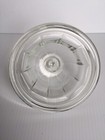 Glass Jar Canister with Lid — photo 9