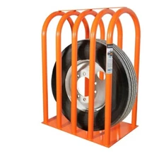 MARTINS INDUSTRIES MIC-5 5-BAR TIRE INFLATION CAGE