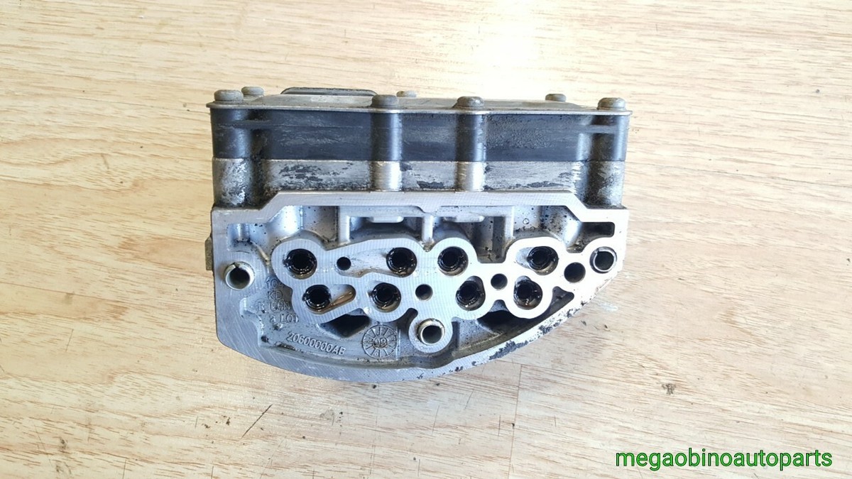 ひ　0516 2016 - 2021 JEEP GRAND CHEROKEE REAR RIGHT SIDE SHOCK