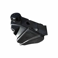 50 Caliber Racing ABS Gas Tank for KTM 50 Pit Bike Adventure Pro Junior Senior