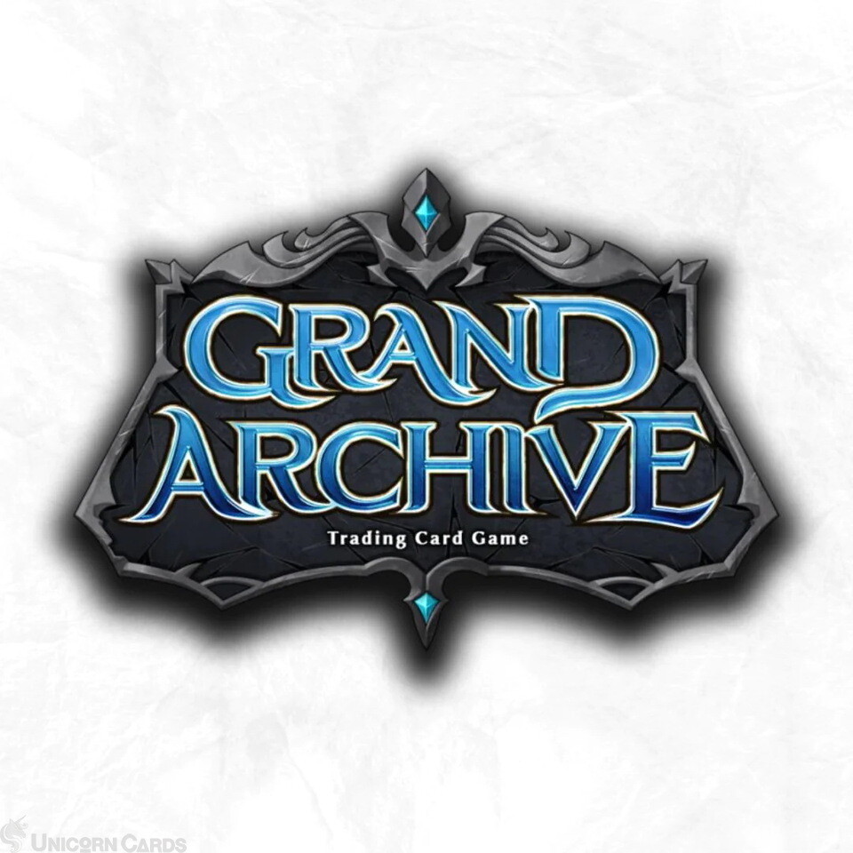 Grand Archive TCG: Dawn of Ashes Starter Deck - Rai :: | eBay