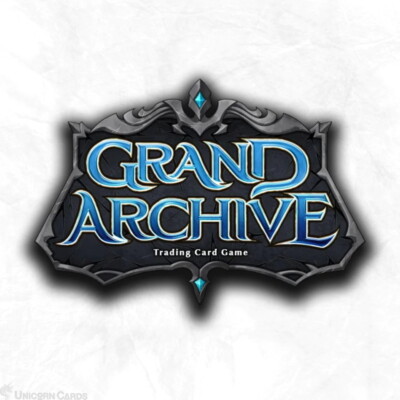 Grand Archive TCG: Dawn of Ashes Starter Deck - Rai :: | eBay