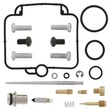All Balls Carburetor Repair Kit Carb Rebuild Sportsman 500 4x4 HO 01-13 26-1012